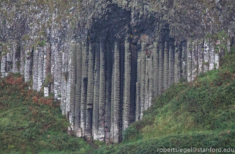 giants causeway